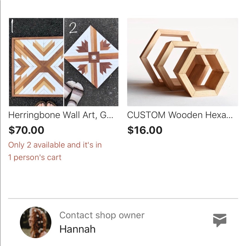 My Etsy! https://etsy.me/2TopLNc - Picture 2 of 3